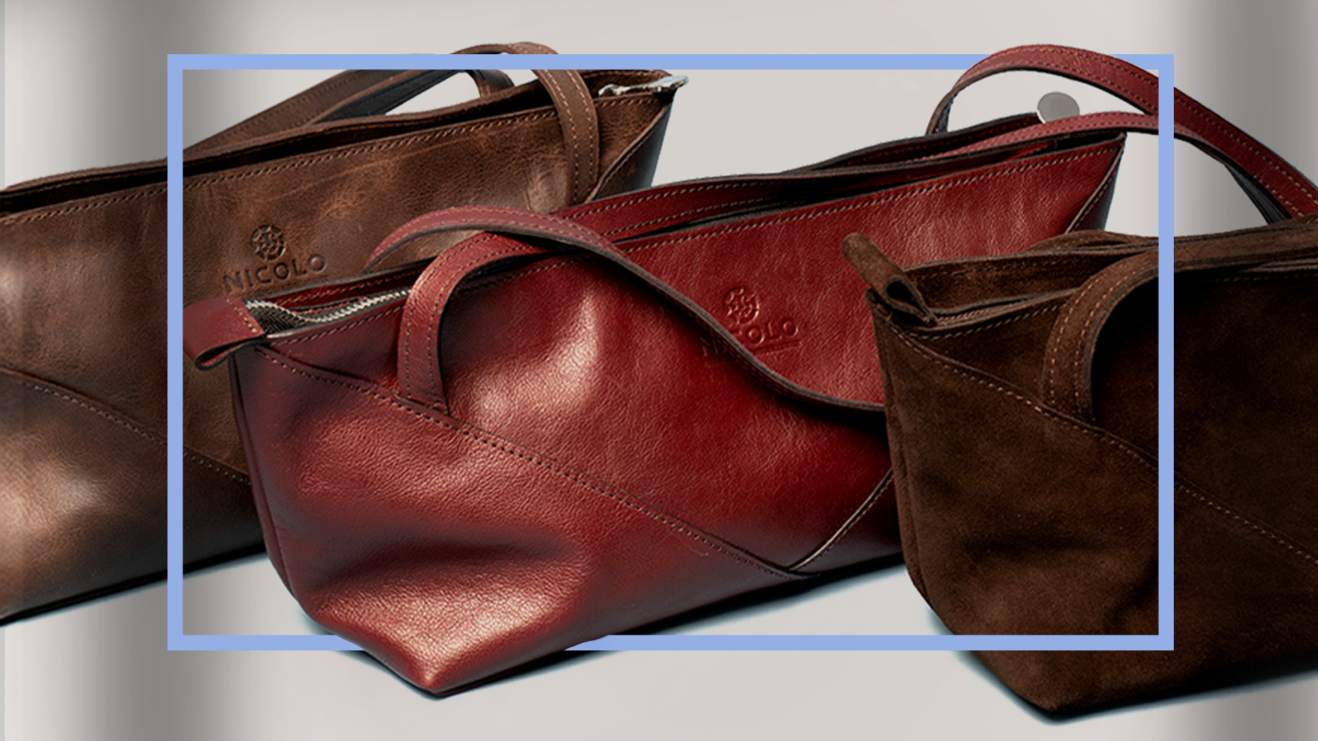 Find Your Perfect Bag – Style, Comfort, and Quality in One