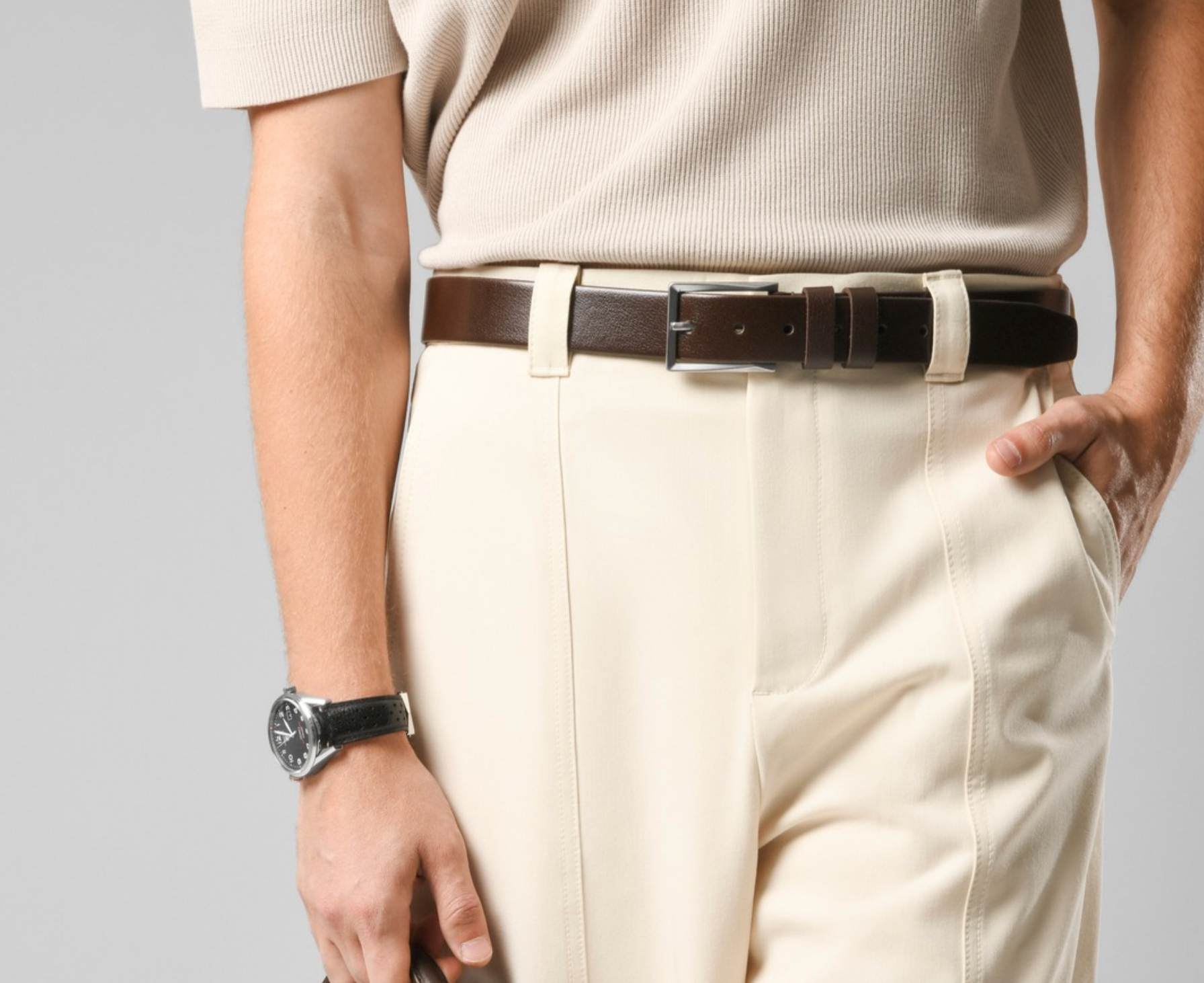 Belt – The Timeless Element of Style