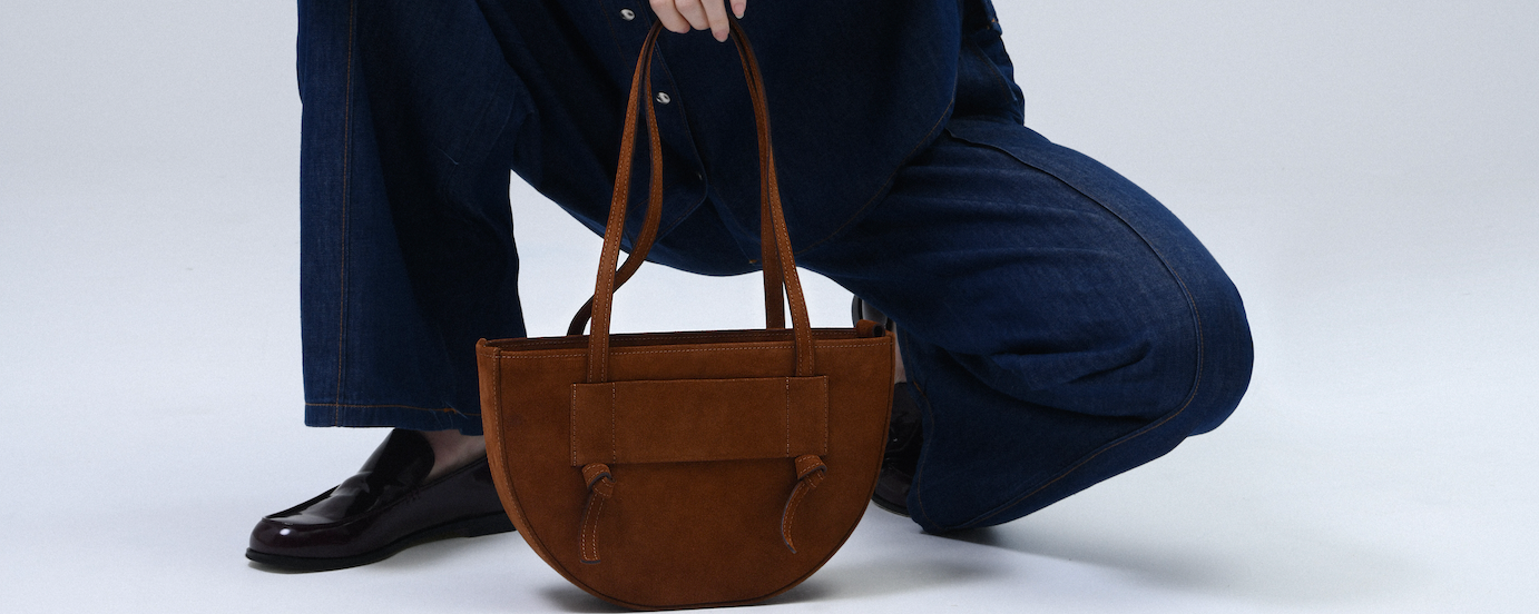 Timeless Elegance in Handmade Leather Accessories