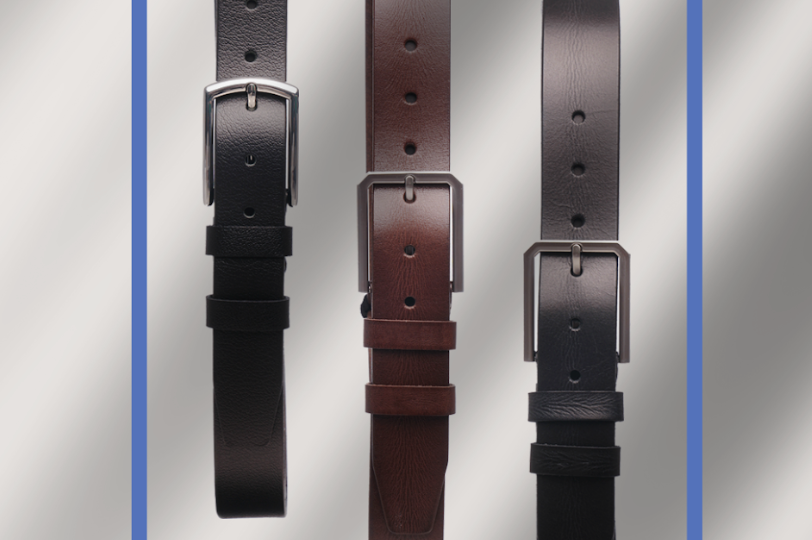 Find Your Perfect Leather Belt: 6 Factors to Consider When Choosing a Quality and Stylish Belt