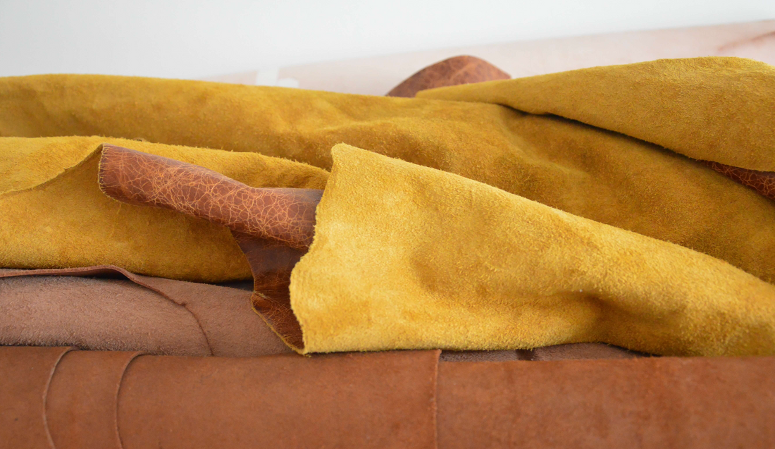 The Ultimate Guide to Leather Product Features and Care