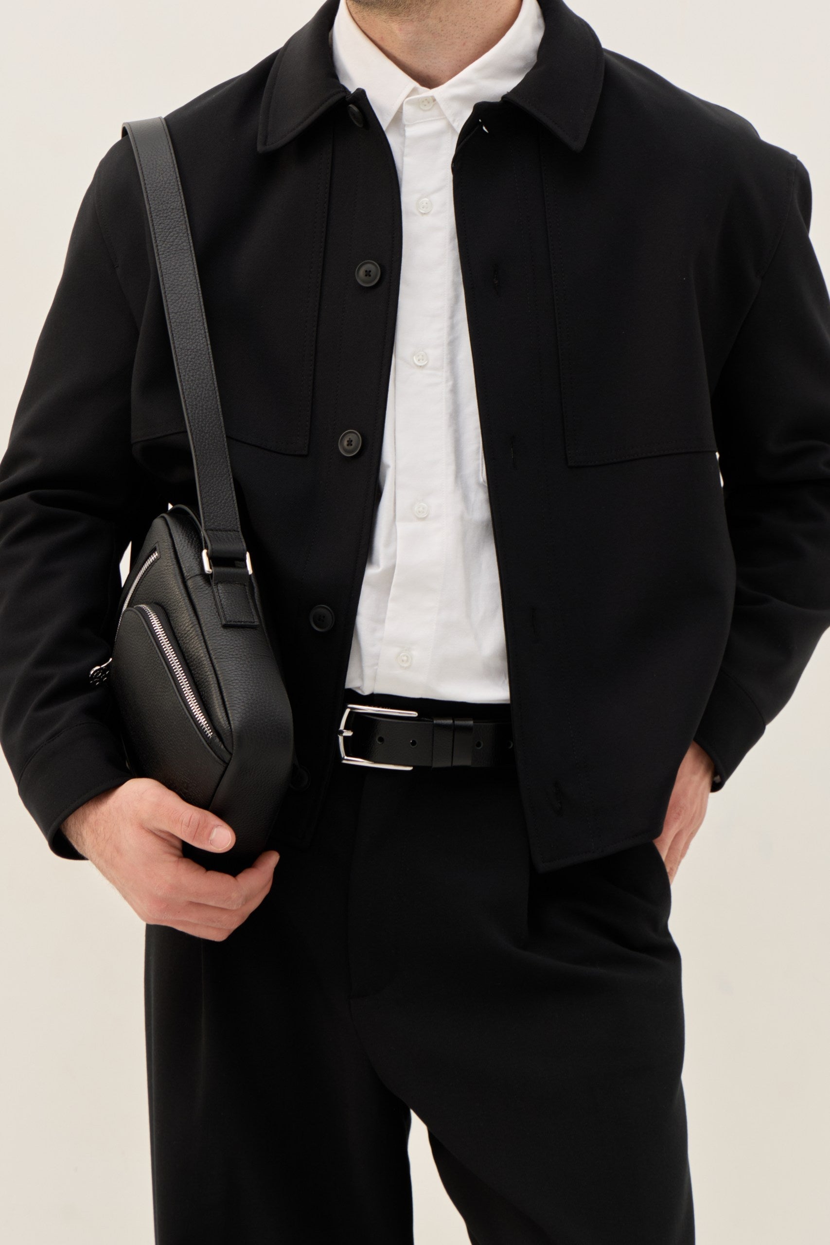 Men's Belt