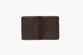 Terra Card Holder, Natural Leather, Nicolo