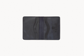 Terra Card Holder, Natural Leather, Nicolo