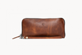 Ruby Wallet, Natural Leather, Nicolo