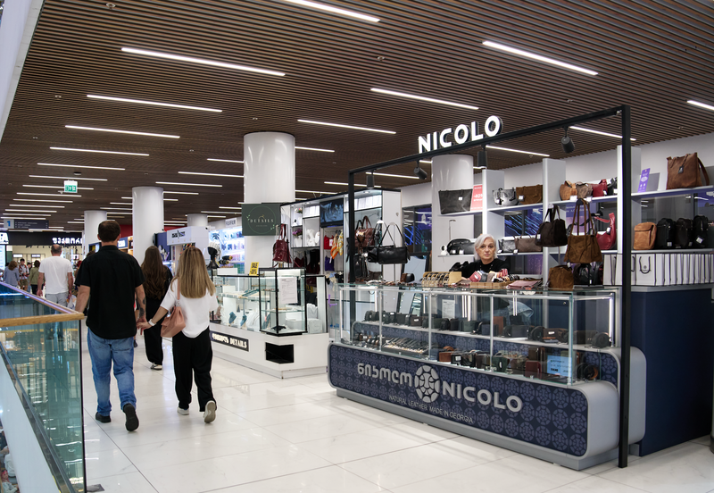 Galleria Tbilisi